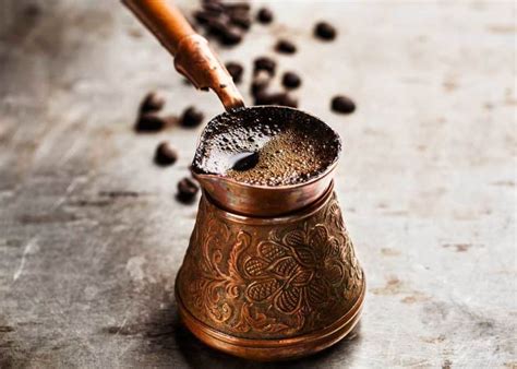 turkish sex|A guide to drinking Turkish coffee